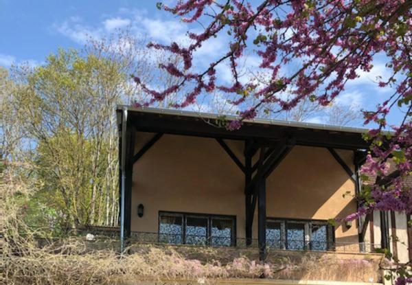 Le Loft Campagnard Giverny Exterior foto