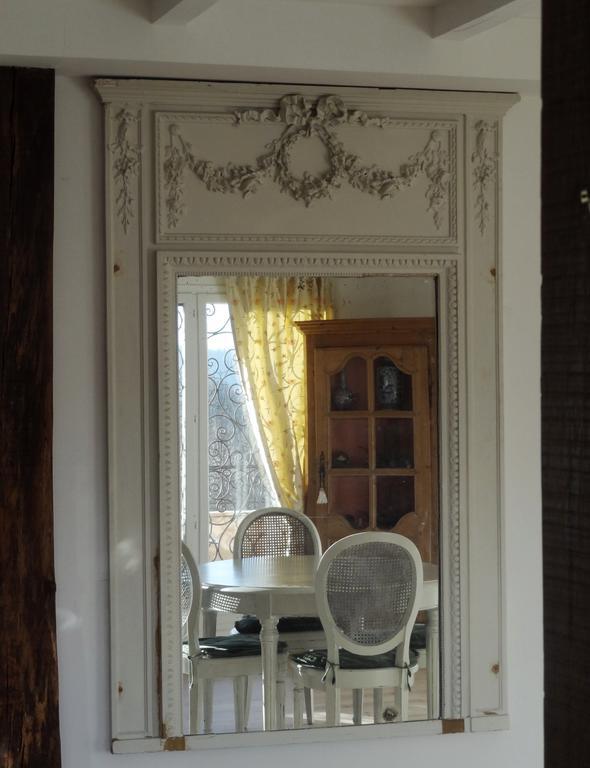 Le Loft Campagnard Giverny Quarto foto