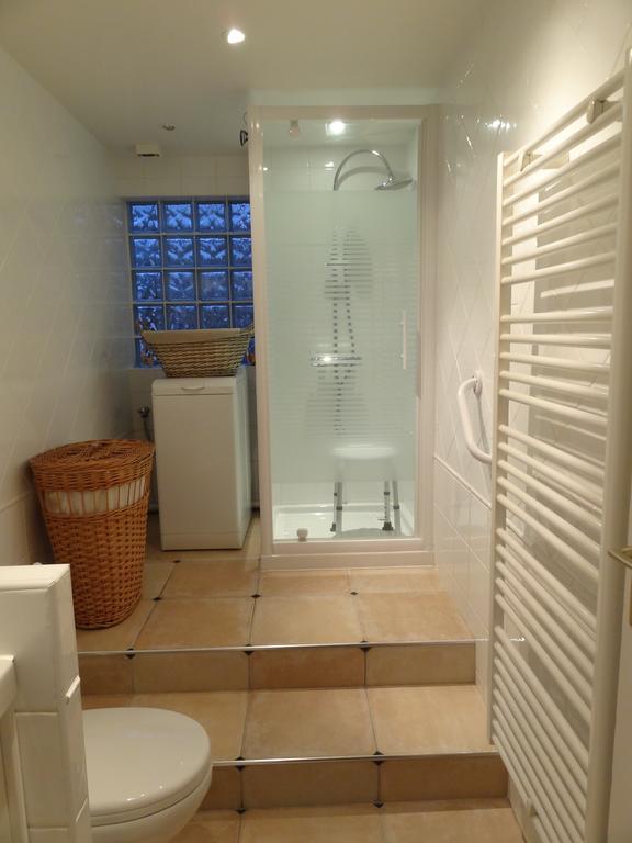 Le Loft Campagnard Giverny Quarto foto